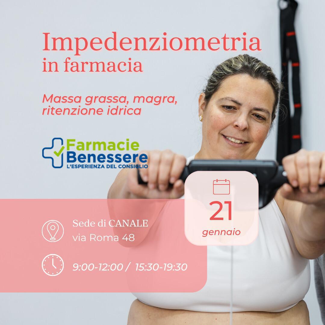 Vuoi conoscere la tua massa grassa e la tua ritenzione idrica? Vuoi conoscere la tua massa grassa e la tua ritenzione idrica?