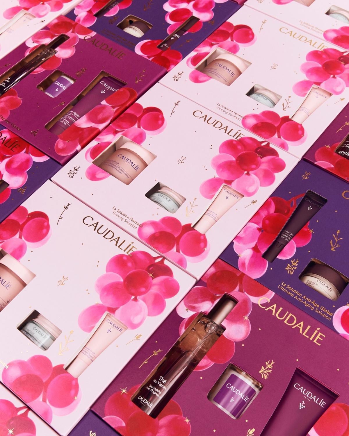 💝Idee regalo Caudalie 🍇