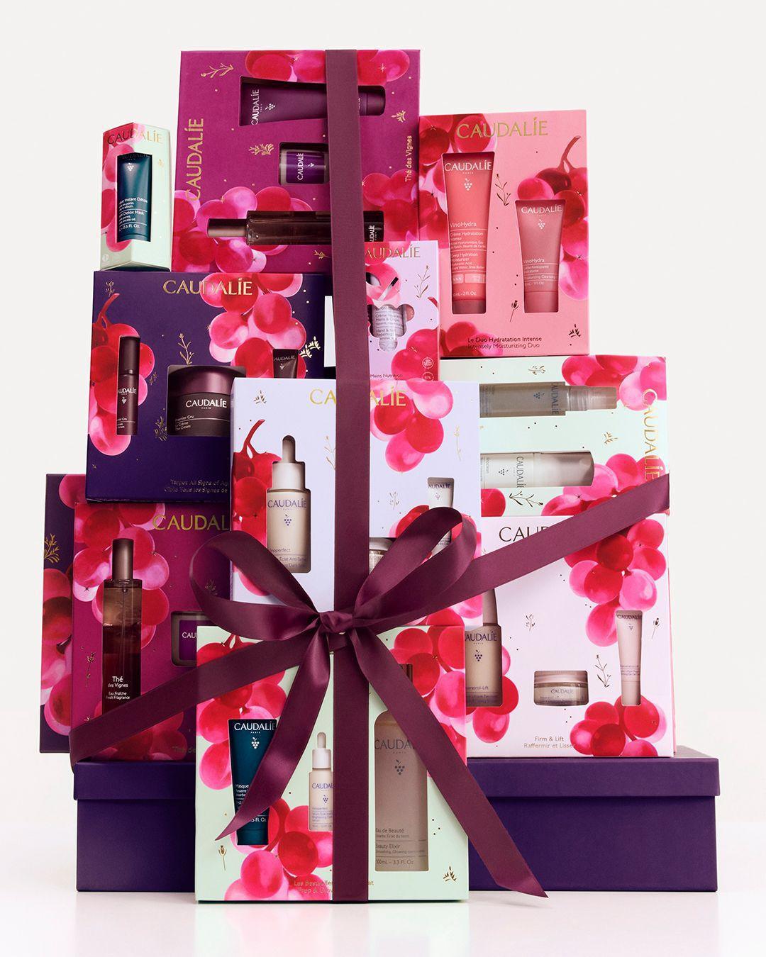 💝Idee regalo Caudalie 🍇