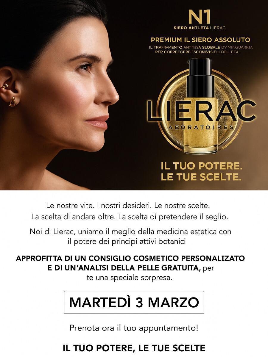 Giornata Lierac
