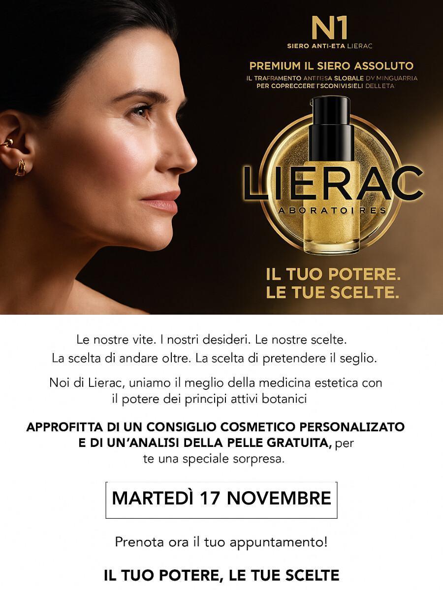 Giornata Lierac Giornata Lierac