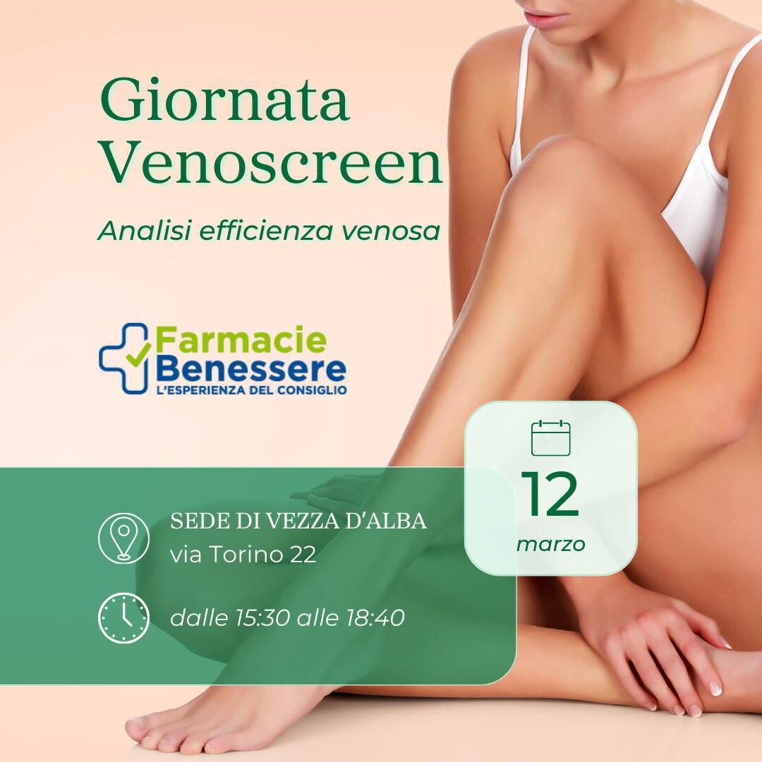 Gambe pesanti? Capillari in evidenza?