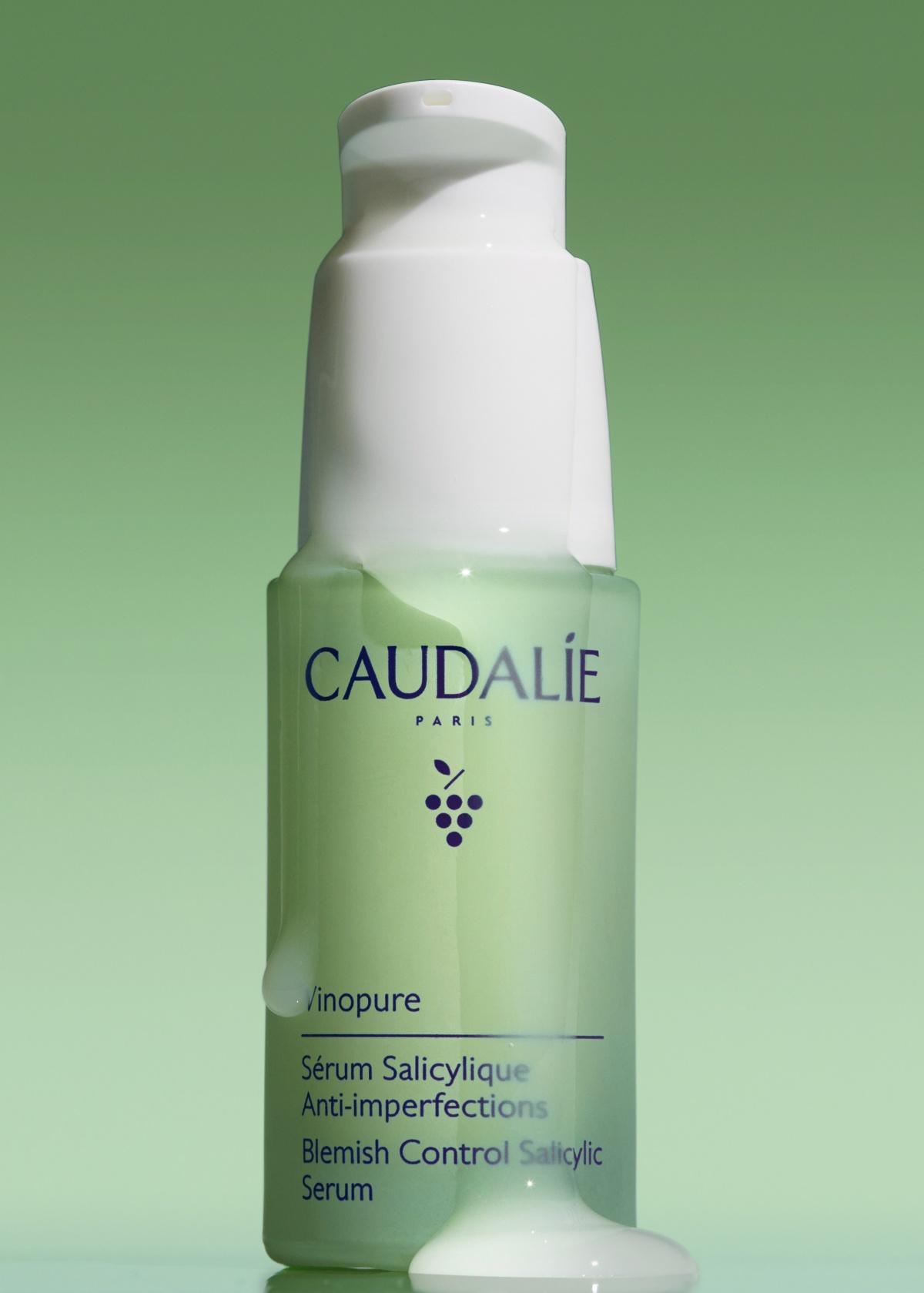 💚 La soluzione Caudalie per le pelli a tendenza acneica. 💚 La soluzione Caudalie per le pelli a tendenza acneica.