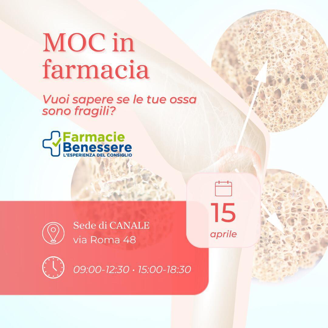 Vuoi sapere se le tue ossa sono fragili?