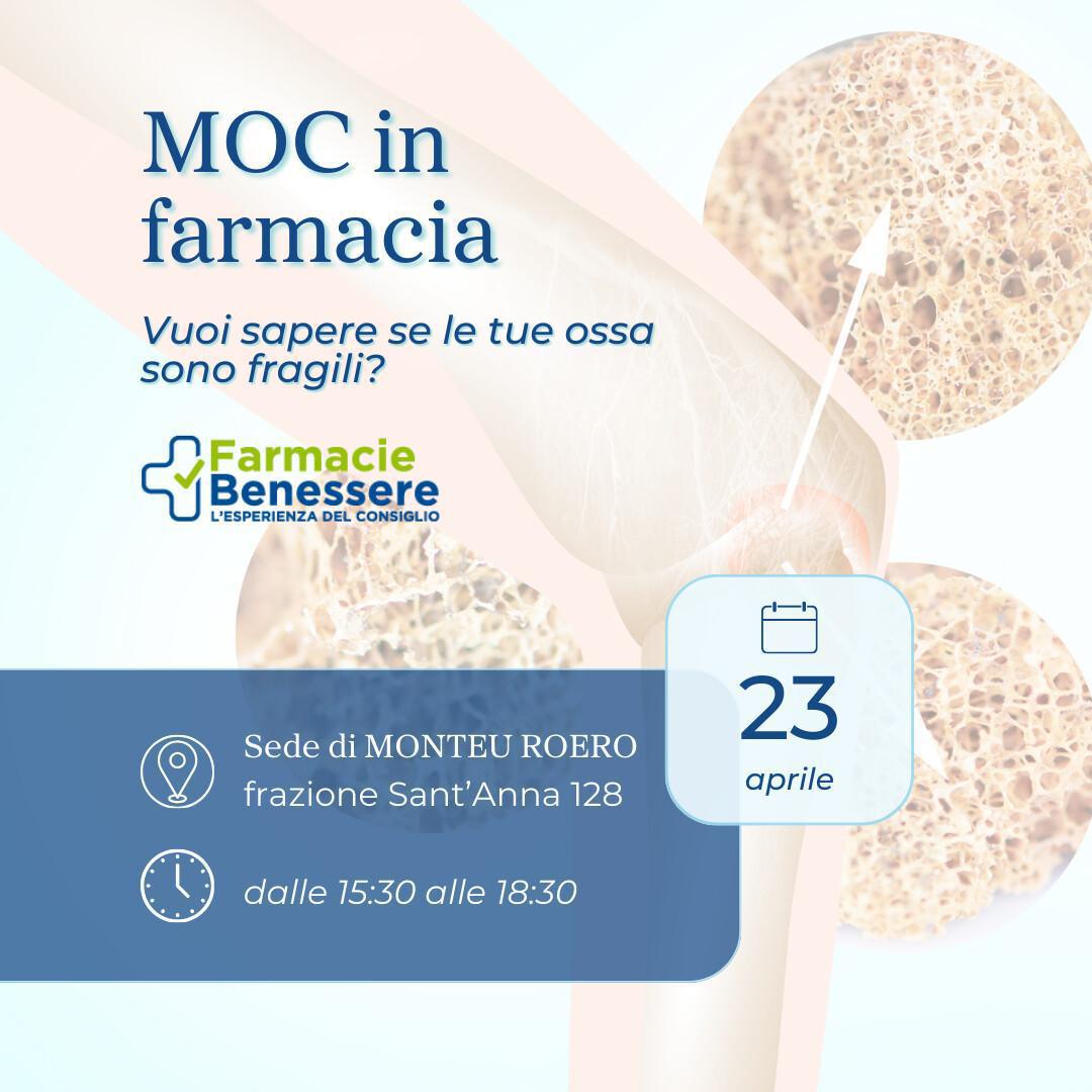 Vuoi sapere se le tue ossa sono fragili?