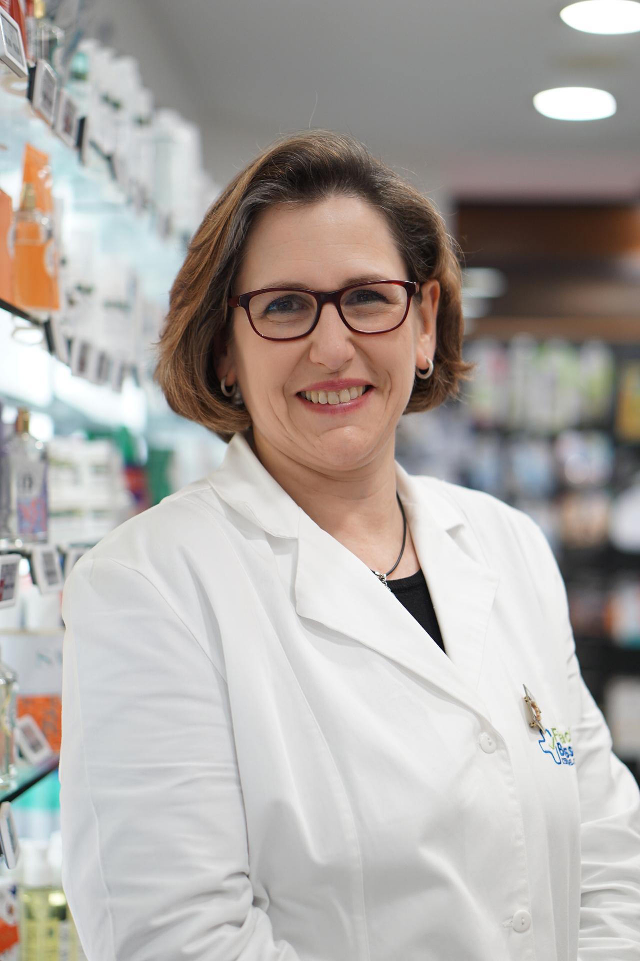 Dr.ssa Patrizia Demarie | Dispensazione farmaci