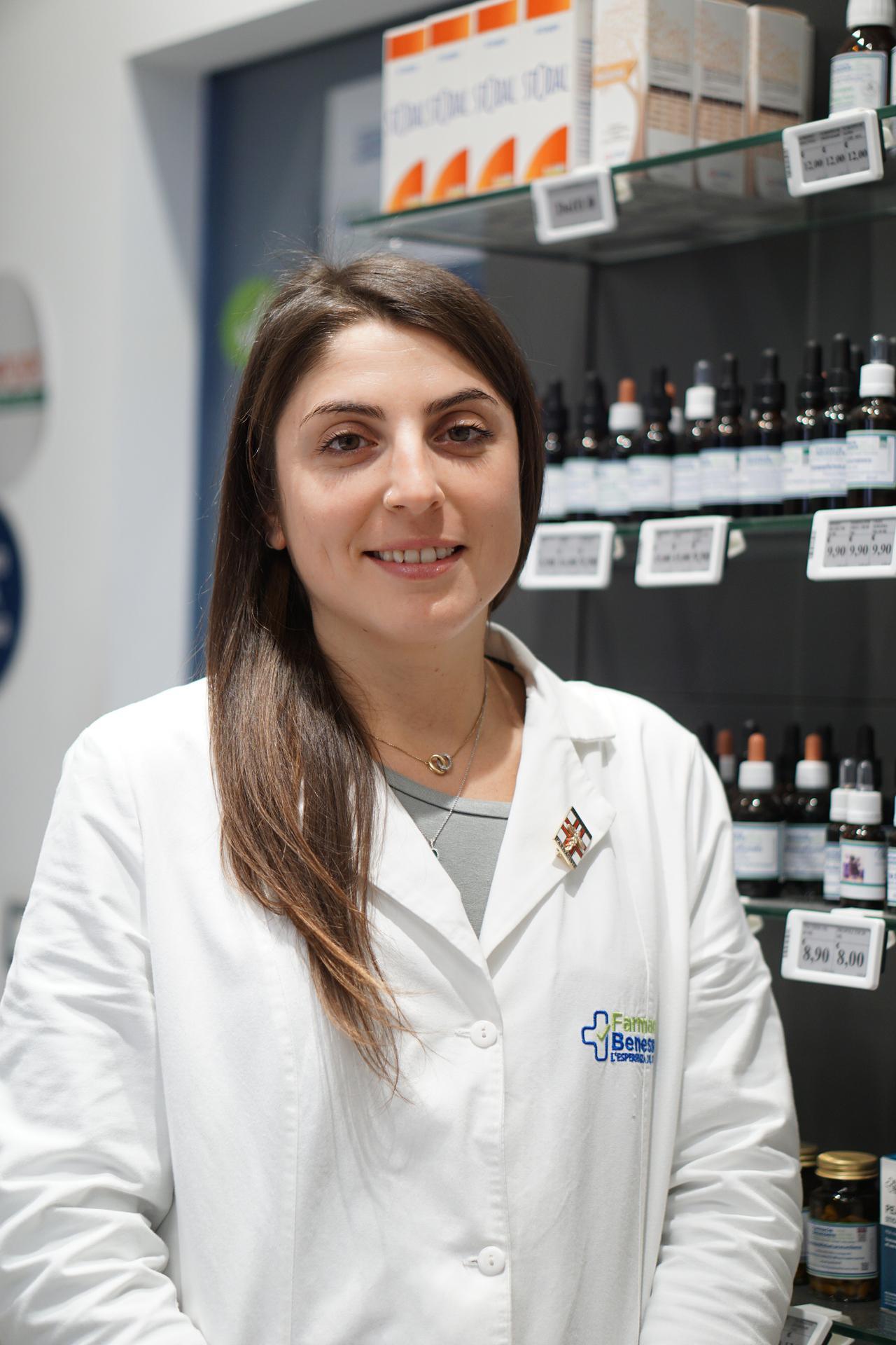 Dr.ssa Maria Teresa Lurgo | Dispensazione farmaci