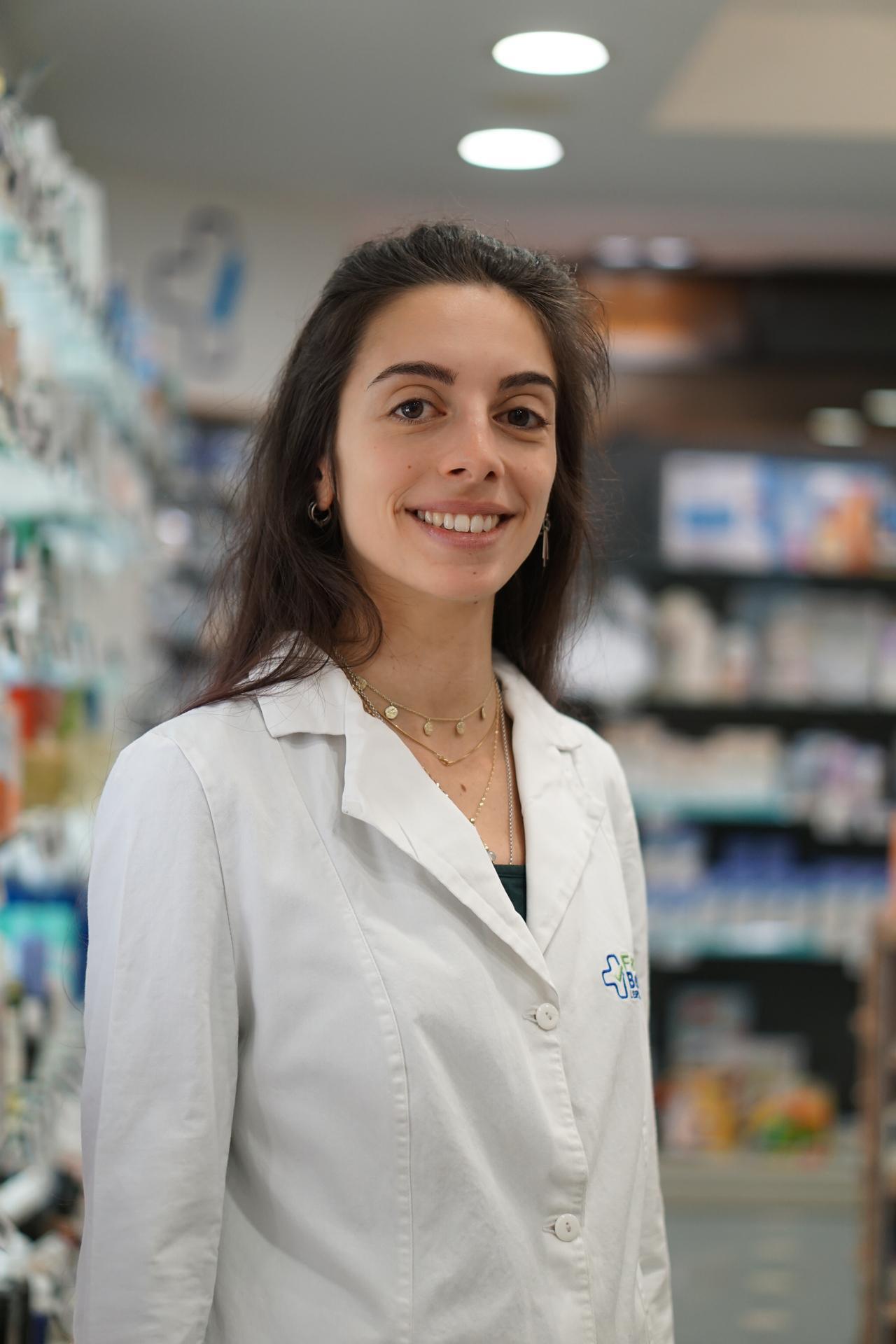 Dr.ssa Giulia Rea | Dispensazione farmaci