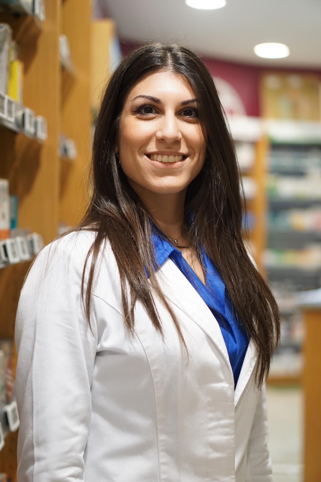 Dr.ssa Ivana Virzì | Dispensazione farmaci