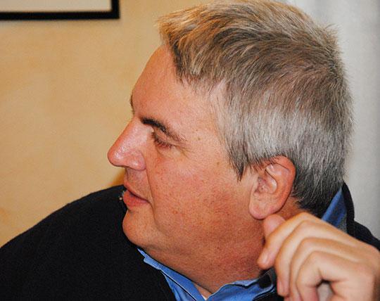 Dr. Giorgio Lurgo | Direttore Farmacia di Vezza d'Alba | Responsabile Medicina naturale