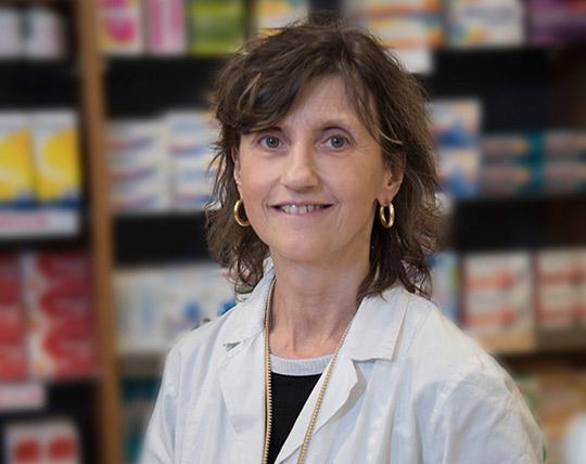 Dr.ssa Margherita Faccenda | Dispensazione farmaci | Erboristeria