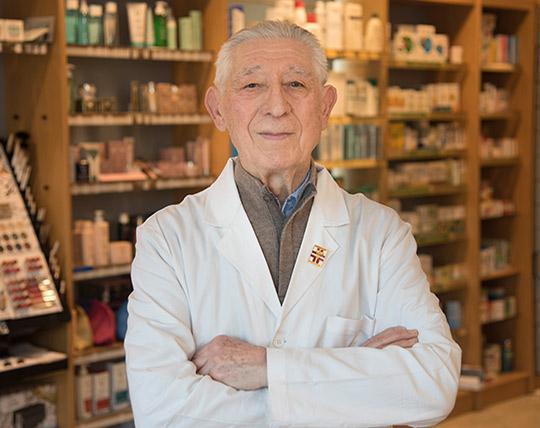 Dr. Riccardo Garelli | Titolare Amministrazione