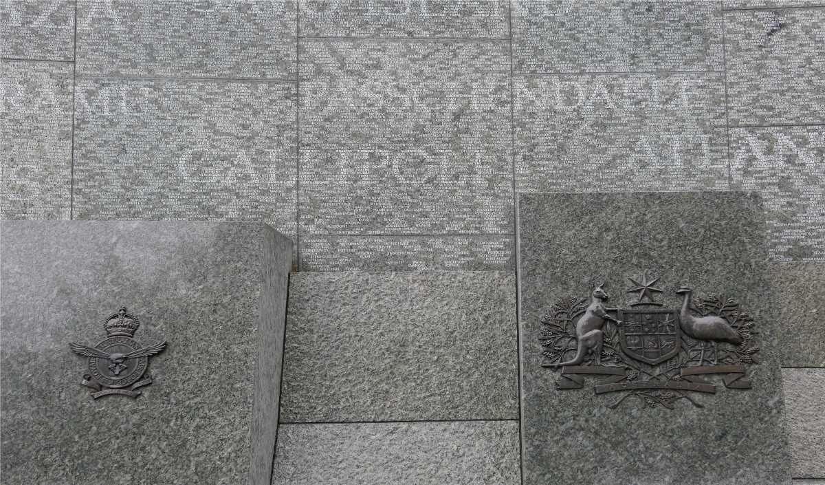 Australian War Memorial