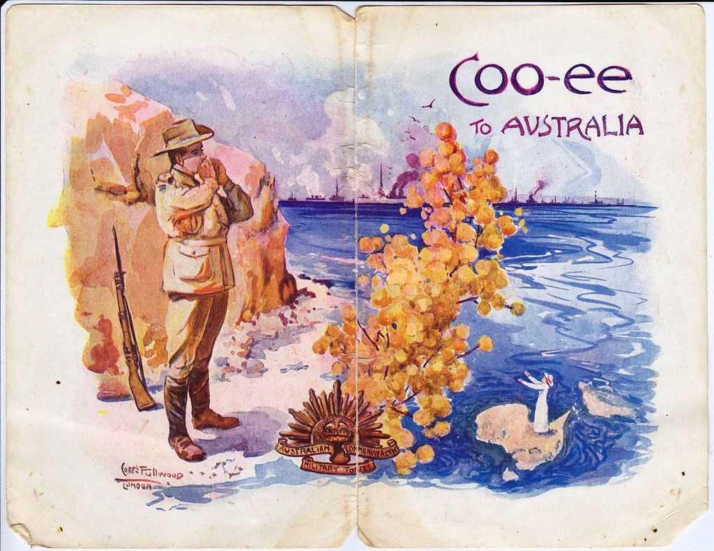 Australia House Australia House