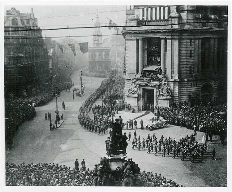 Australia House Australia House