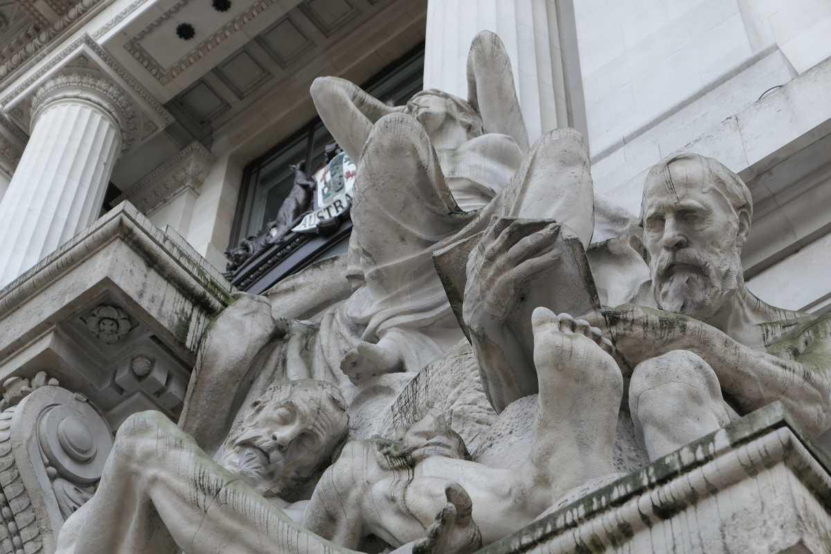 Australia House Australia House