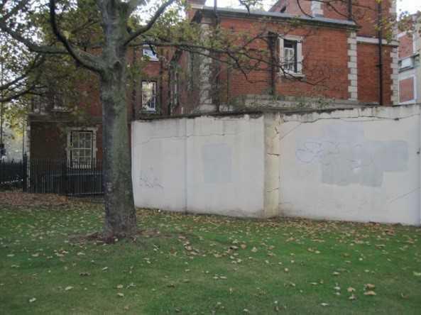 Millbank prison Millbank prison