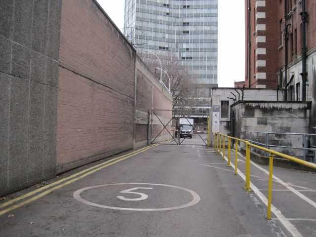 Millbank prison Millbank prison