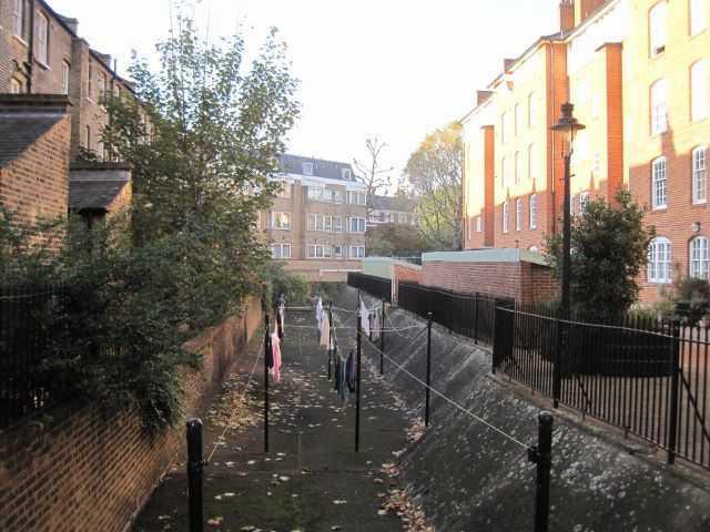 Millbank prison Millbank prison