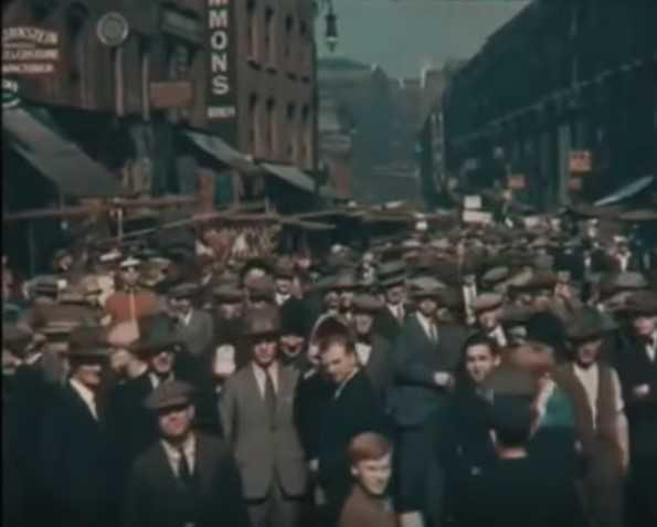 Anthony Fernando Anthony Fernando