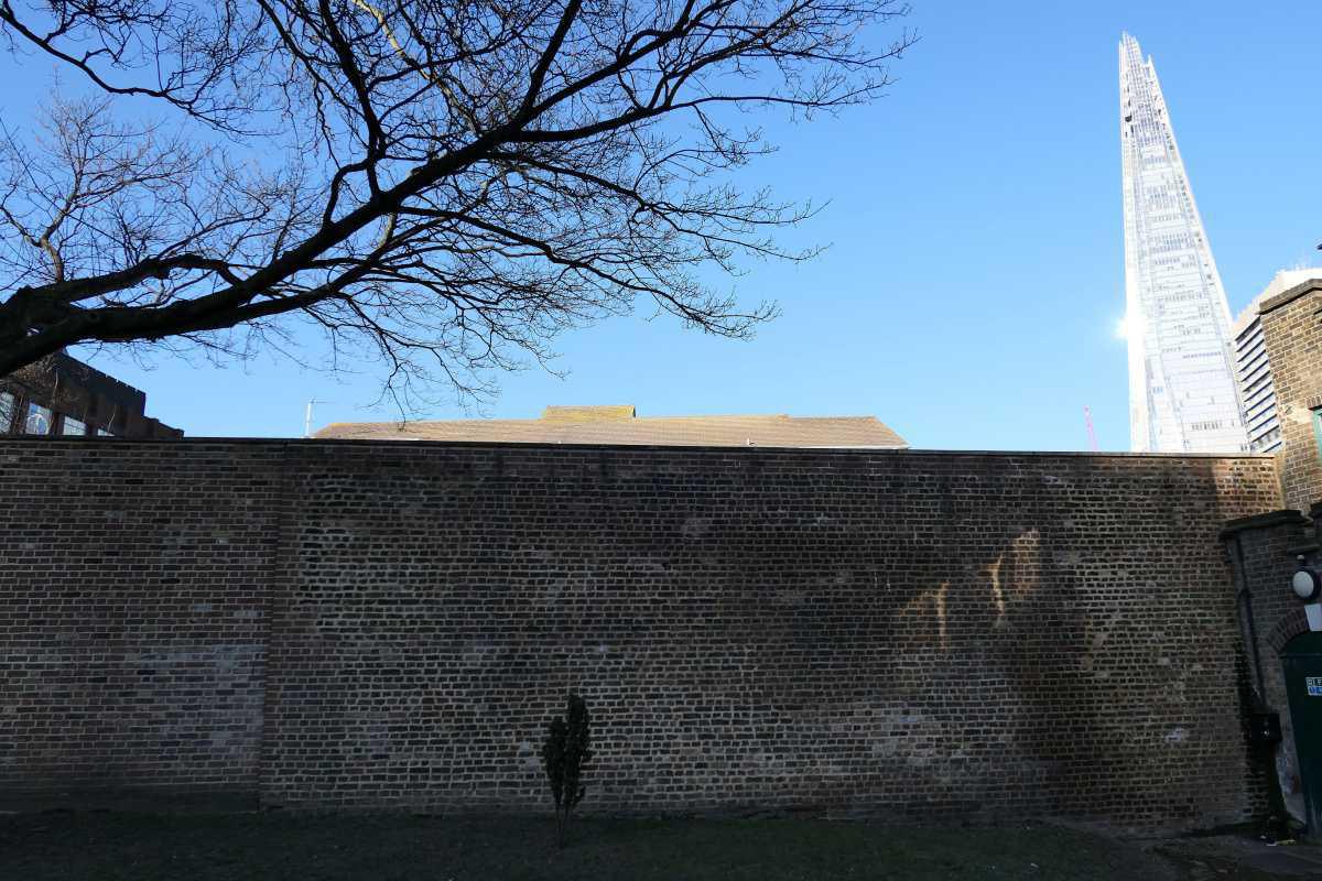Marshalsea Prison