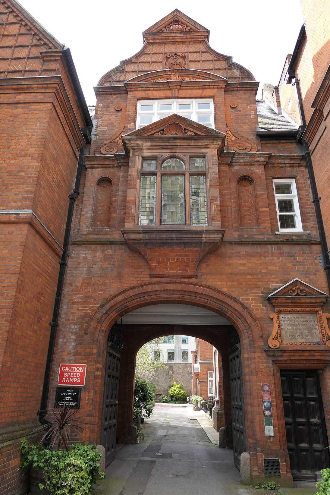 visit newgate prison