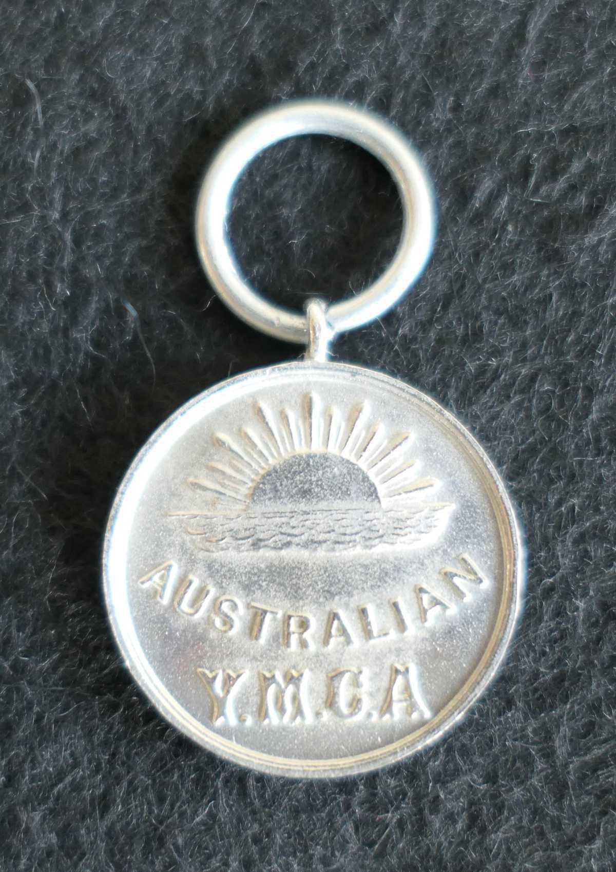 Australian YMCA Hut Australian YMCA Hut