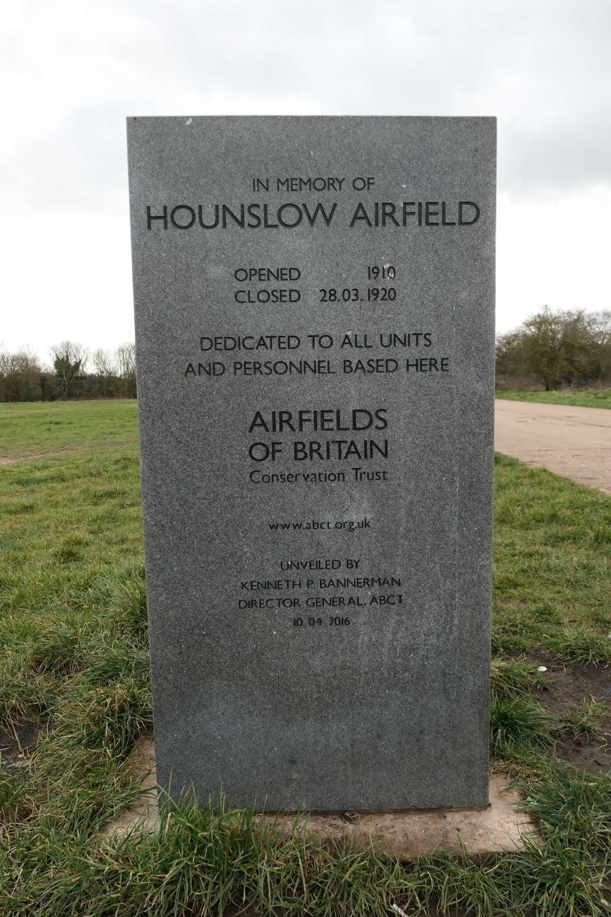 1919 Air Race 1919 Air Race