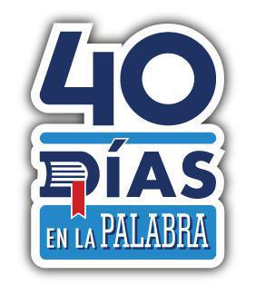 Personaliza la Palabra de Dios para cambiar tu vida DIA38 Personaliza la Palabra de Dios para cambiar tu vida DIA38