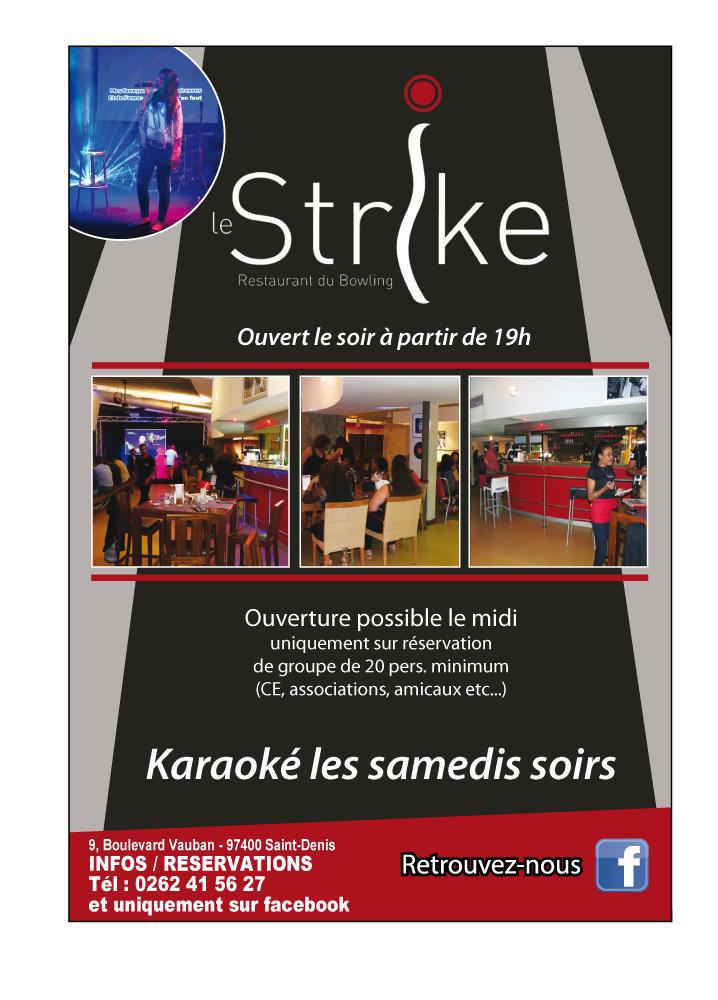 Le Strike