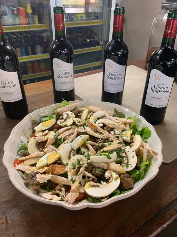 La Table Créole La Table Créole