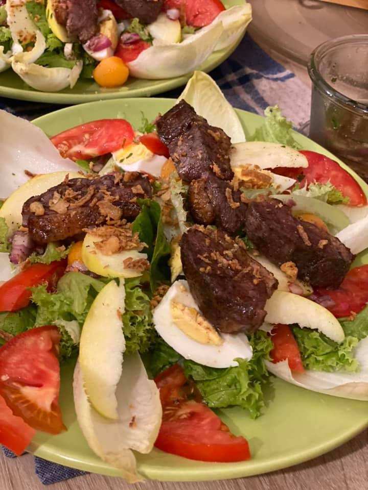 La Table Créole La Table Créole