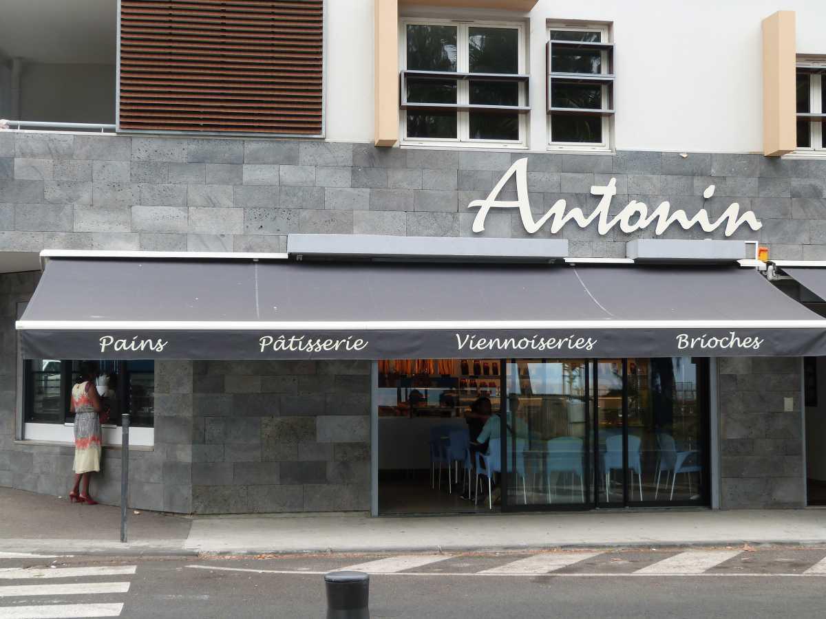 Chez Antonin