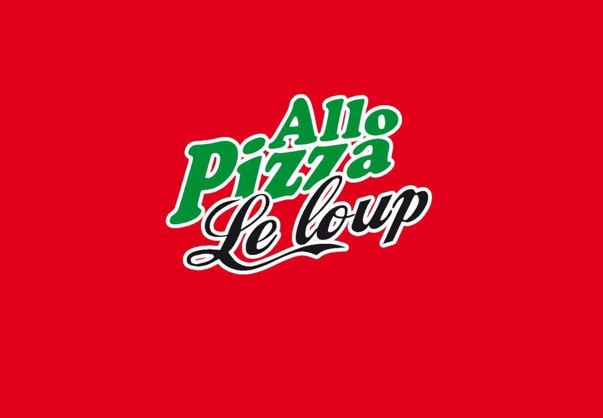 Allo Pizza Le Loup
