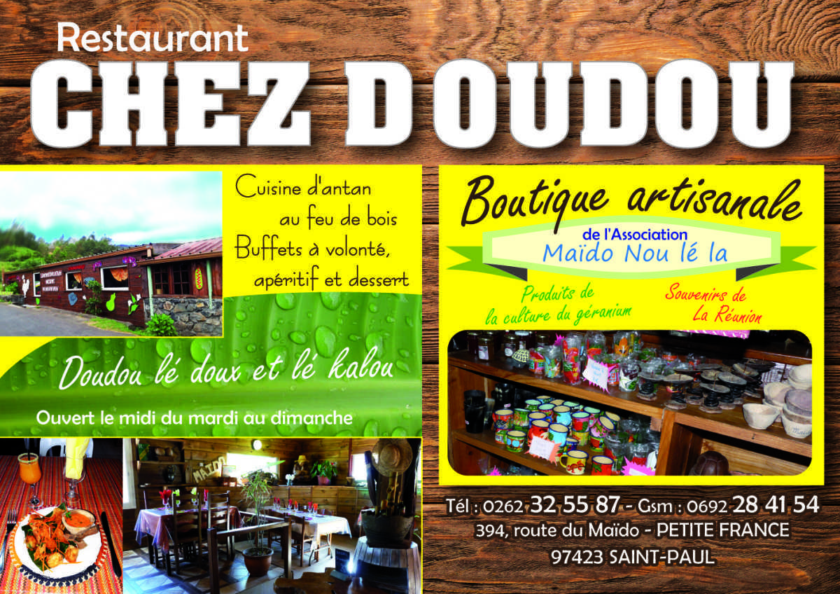 Chez Doudou