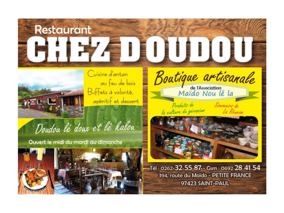 Chez Doudou