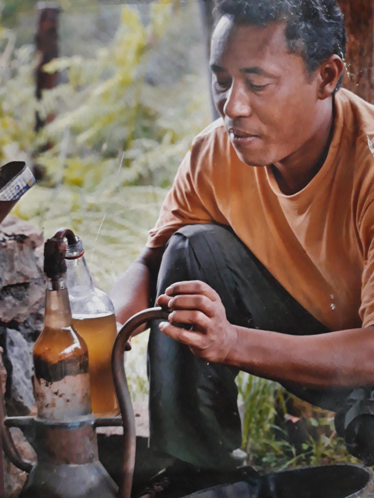 La Maison du Géranium La Maison du Géranium