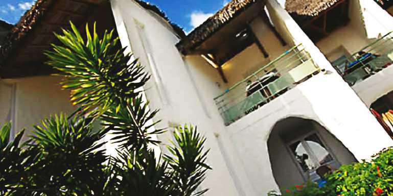 Résidence Les Boucaniers Résidence Les Boucaniers