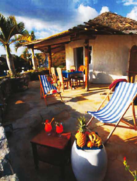 Résidence Les Boucaniers Résidence Les Boucaniers