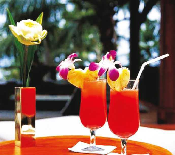 Résidence Les Boucaniers Résidence Les Boucaniers