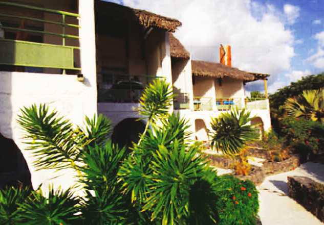 Résidence Les Boucaniers Résidence Les Boucaniers