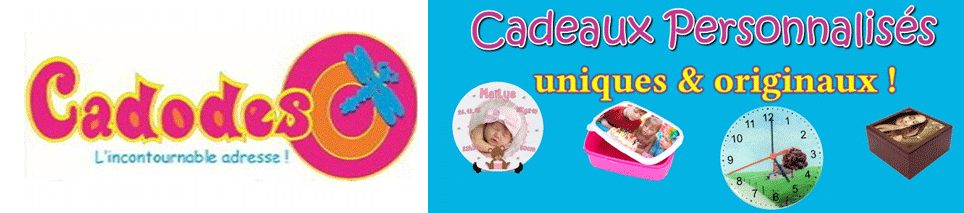 Cadodes