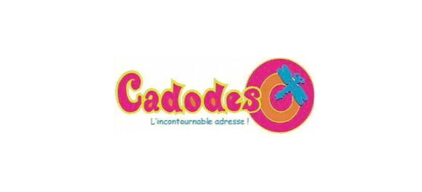 Cadodes