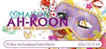 Maison Ah Koon Maison Ah Koon