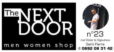 The Next Door