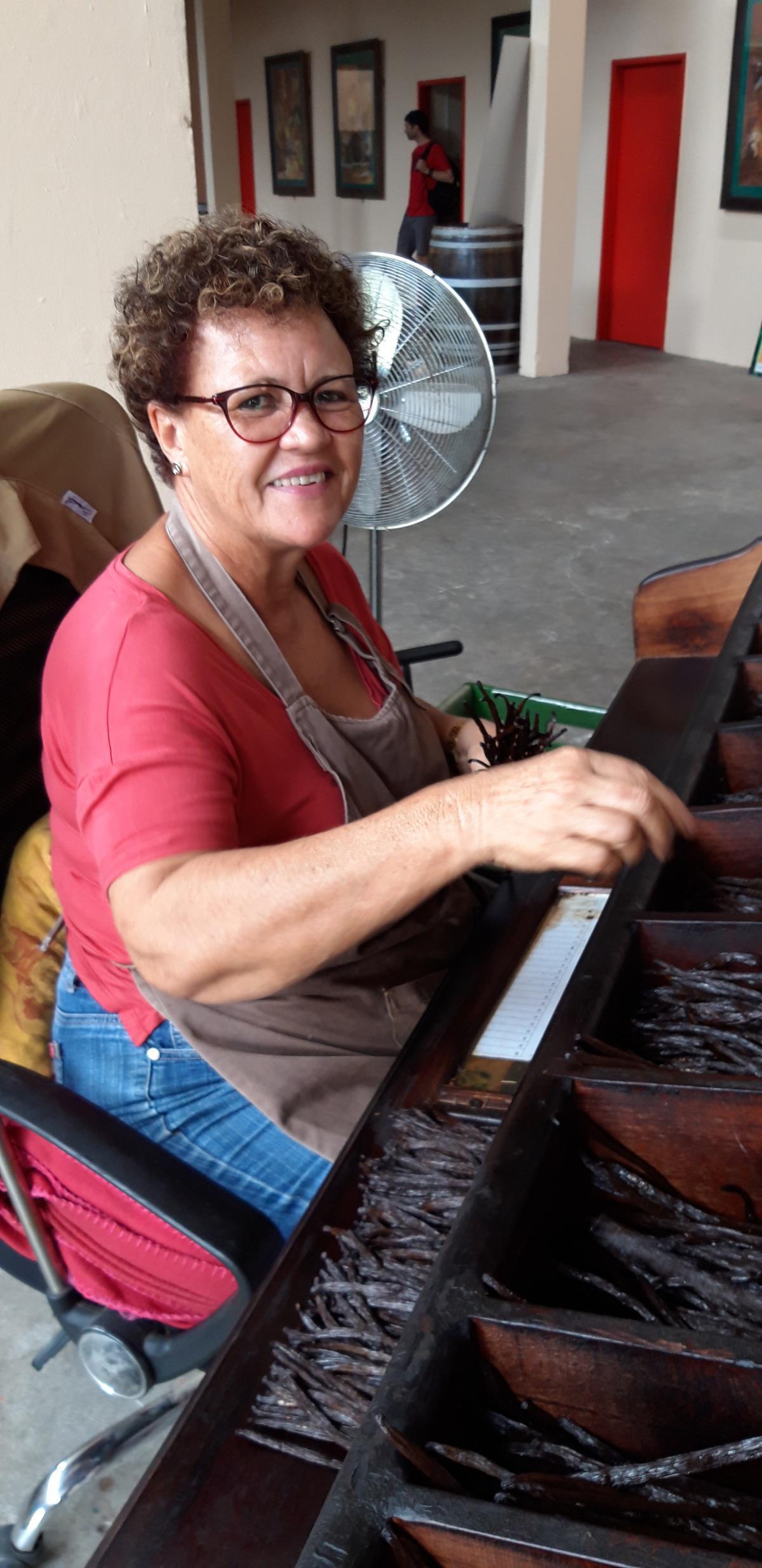 Pro Vanille Pro Vanille