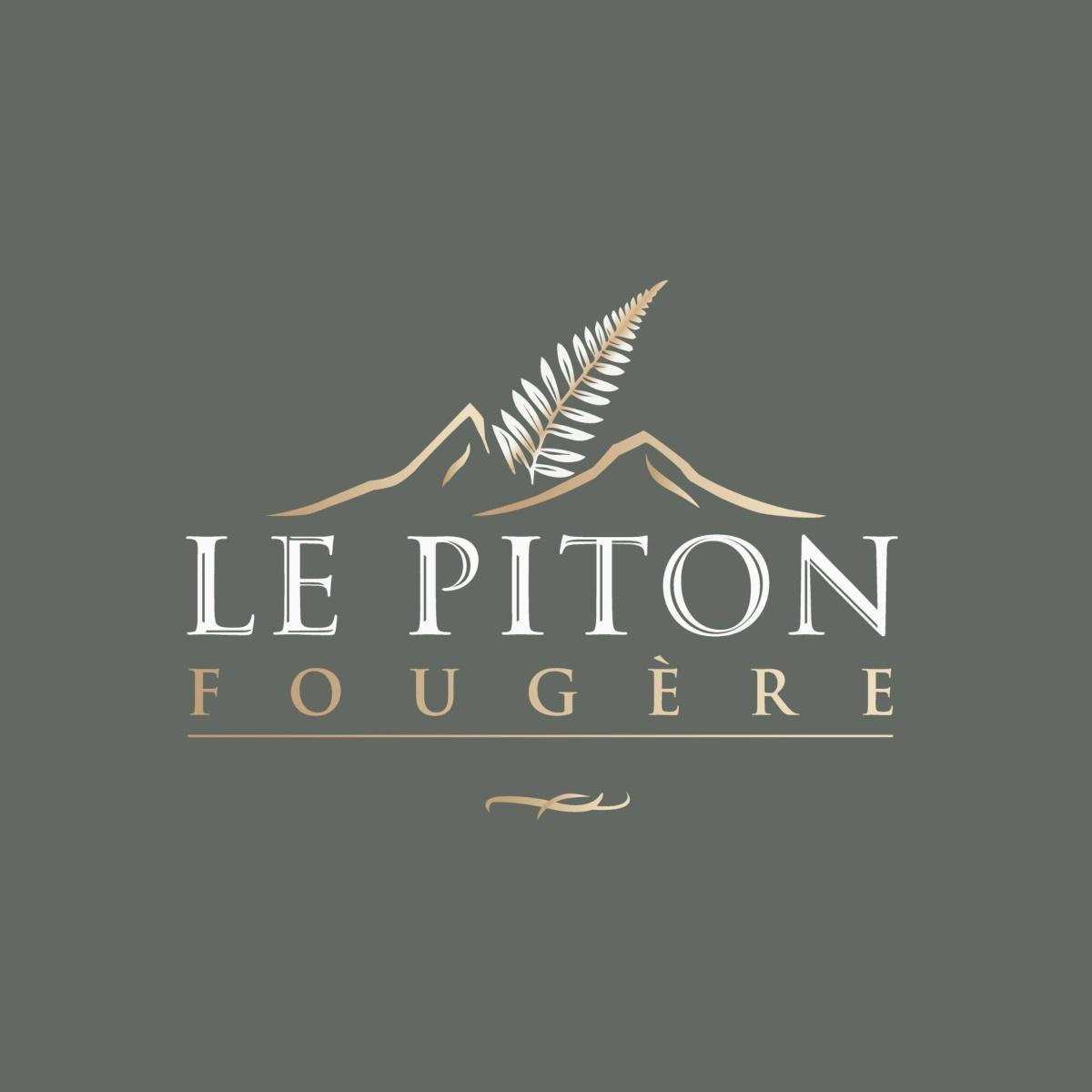 Le Piton Fougères