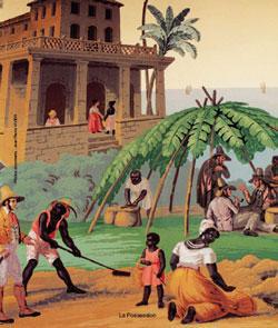 à propos de La Possession à propos de La Possession