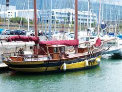 à propos du Port à propos du Port