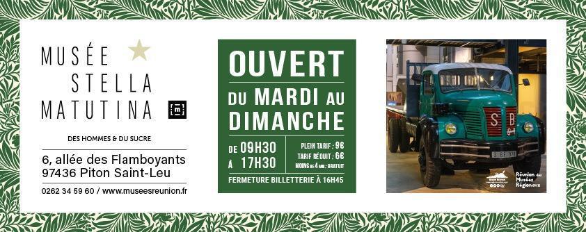 Musée de Stella Matutina